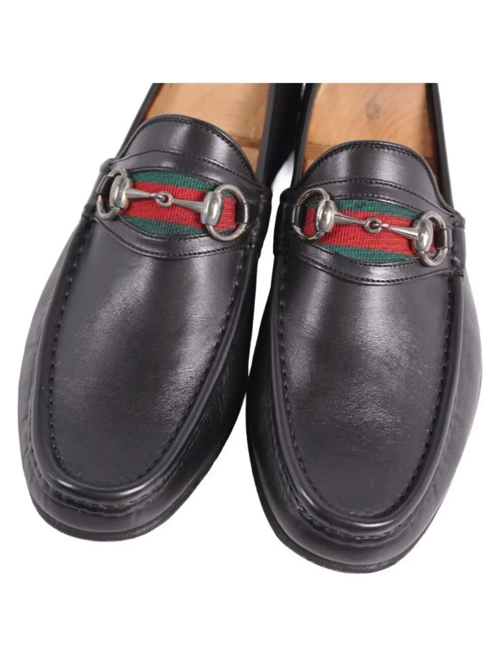 Gucci Loafers Moccasins Horsebit